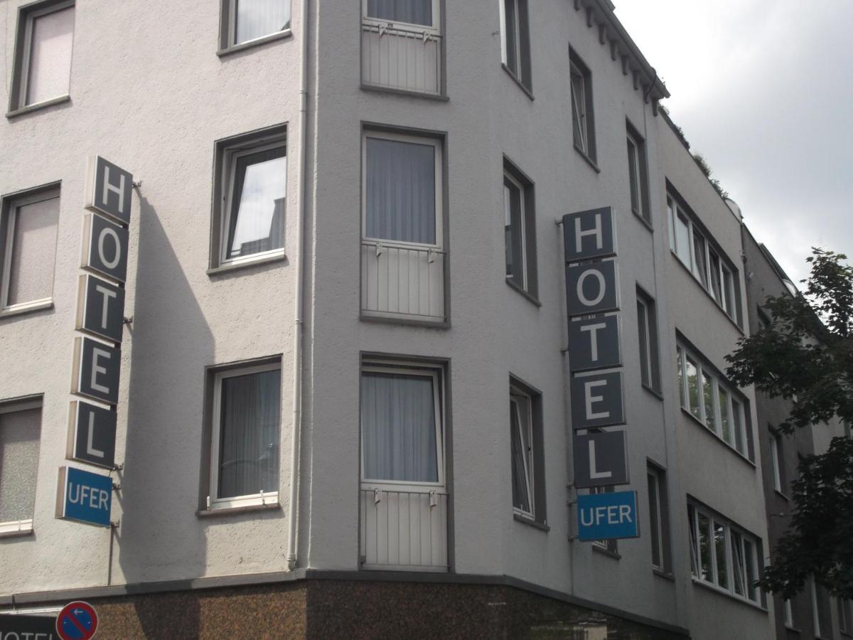Art Ufer Gasthof 3*