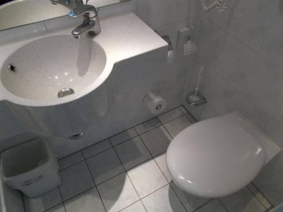 Gasthof Art Ufer 3*
